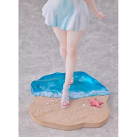 クラウディア・バレンツ 水着 Ver.