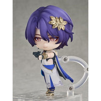 ねんどろいど Dr.レイシオ