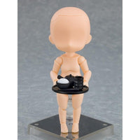 ねんどろいどどーる 和食器パーツセット