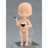 ねんどろいどどーる 和食器パーツセット