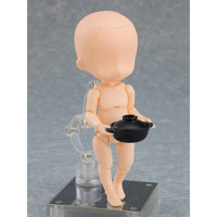 ねんどろいどどーる 和食器パーツセット