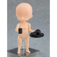 ねんどろいどどーる 和食器パーツセット