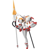 MODEROID ストレリチア