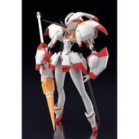 MODEROID ストレリチア