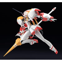 MODEROID ストレリチア