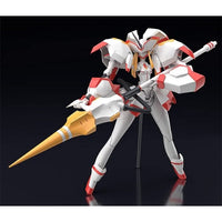 MODEROID ストレリチア