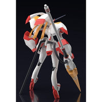 MODEROID ストレリチア
