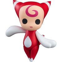 ねんどろいど AQUIちゃん