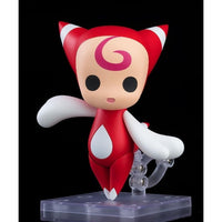 ねんどろいど AQUIちゃん