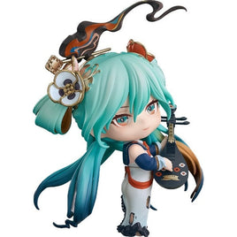 ねんどろいど 初音ミク 十面埋伏Ver.
