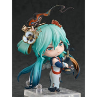 ねんどろいど 初音ミク 十面埋伏Ver.