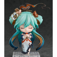 ねんどろいど 初音ミク 十面埋伏Ver.