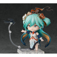 ねんどろいど 初音ミク 十面埋伏Ver.