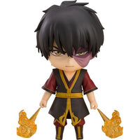 ねんどろいど ズーコ