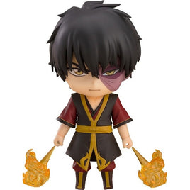 ねんどろいど ズーコ