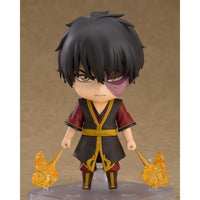 ねんどろいど ズーコ
