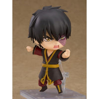 ねんどろいど ズーコ