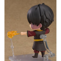 ねんどろいど ズーコ