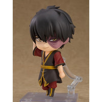 ねんどろいど ズーコ