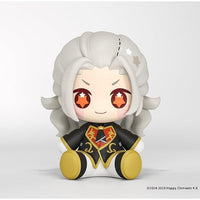 Huggy Good Smile 乱凪砂