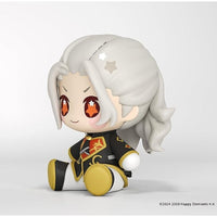 Huggy Good Smile 乱凪砂