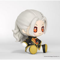 Huggy Good Smile 乱凪砂