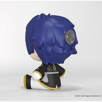 Huggy Good Smile 漣ジュン