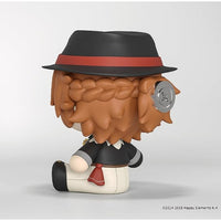 Huggy Good Smile 三毛縞斑