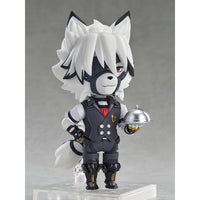 ねんどろいど フォン・ライカン