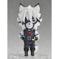 ねんどろいど フォン・ライカン