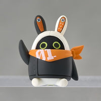 ねんどろいど フォン・ライカン