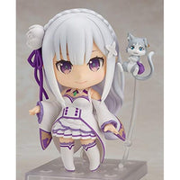 ねんどろいど エミリア