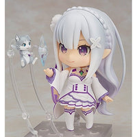 ねんどろいど エミリア