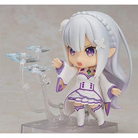 ねんどろいど エミリア