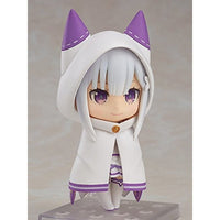 ねんどろいど エミリア