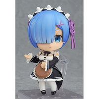 ねんどろいど レム