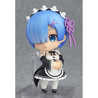 ねんどろいど レム