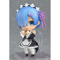 ねんどろいど レム
