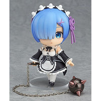 ねんどろいど レム
