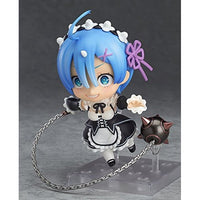 ねんどろいど レム