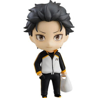 ねんどろいど ナツキ・スバル