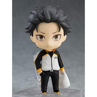 ねんどろいど ナツキ・スバル