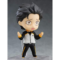 ねんどろいど ナツキ・スバル