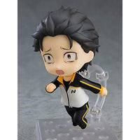 ねんどろいど ナツキ・スバル