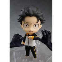 ねんどろいど ナツキ・スバル