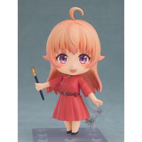 ねんどろいど 若月ニコ べーしっく