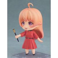 ねんどろいど 若月ニコ べーしっく