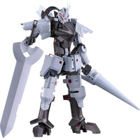 MODEROID デルフィング第二形態