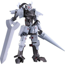 MODEROID デルフィング第二形態