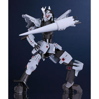 MODEROID デルフィング第二形態